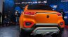 Maruti Future S Concept rear