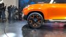 Maruti Future S Concept wheel