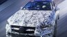 Mercedes A-Class Sedan (V177) spy shot China