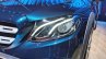 Mercedes E-Class All-Terrain headlamp at Auto Expo 2018