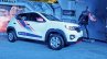 Renault Kwid Captain America Edition