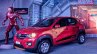 Renault Kwid Ironman Edition