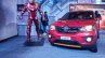 Renault Kwid Ironman Edition