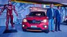 Renault Kwid Ironman Edition