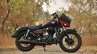 Royal Enfield Thunderbird 350 Black Buck Eimor Customs right side