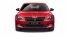 Skoda Superb Sportline front