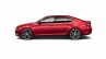 Skoda Superb Sportline profile