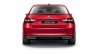 Skoda Superb Sportline rear