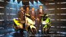 TVS Ntorq 125 India launch