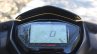 TVS Ntorq 125 cluster sport mode first ride review