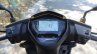 TVS Ntorq 125 cockpit first ride review