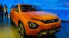 Tata H5X concept front three quarters right side at Auto Expo 2018