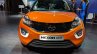 Tata Nexon AMT front at Auto Expo 2018