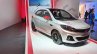 Tata Tiago JTP front three quarters right side at Auto Expo 2018