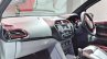 Tata Tiago JTP interior at Auto Expo 2018