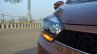 Tata Tigor petrol long term user review headlamp