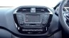 Tata Tigor petrol long term user review infotainment system