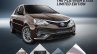 Toyota Platinum Etios Limited Edition features