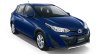 Toyota Yaris Cross Dark Blue Metallic