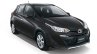 Toyota Yaris Cross Graphite Grey Metallic