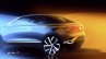 VW T-Roc Cabriolet teaser