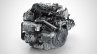 Volvo XC40 D3 2.0-litre Drive-E four-cylinder diesel engine