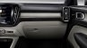 Volvo XC40 Inscription dashboard passenger side