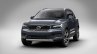 Volvo XC40 Inscription front three quarters