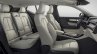 Volvo XC40 Inscription interior