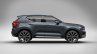 Volvo XC40 Inscription right side