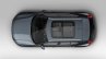 Volvo XC40 Inscription top view