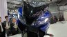 Yamaha YZF-R15 V 3.0 headlights at 2018 Auto Expo