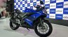 Yamaha YZF-R15 V 3.0 right side at 2018 Auto Expo