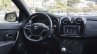 2017 Renault Logan dashboard driver-side