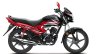 2018 Honda Dream Yuga press right side