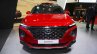 2018 Hyundai Santa Fe front at 2018 Geneva Motor Show