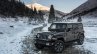 All-new 2018 Jeep® Wrangler Sahara