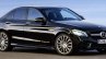 2018 Mercedes-AMG C 43 AMG 4MATIC (facelift) front three quarters right side