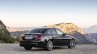 2018 Mercedes-AMG C 43 AMG 4MATIC (facelift) rear three quarters