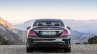 2018 Mercedes-AMG C 43 AMG 4MATIC (facelift) rear