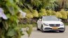 2018 Mercedes-Benz S-Class review test drive front angle far