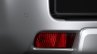 2018 Toyota Land Cruiser Prado (facelift) rear fog lamp