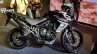 2018 Triumph Tiger 800 XCx India launch right side