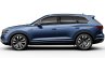 2018 VW Touareg profile