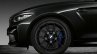 BMW M2 Coupe Edition Black Shadow wheel