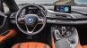 BMW i8 Roadster interior