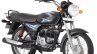 Bajaj CT100 B press front right quarter