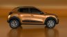 Renault Kwid Outsider concept profile