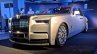 Rolls Royce Phantom VIII front angle