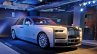 Rolls Royce Phantom VIII launched in India